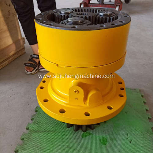 Komatsu 706-7G-01210 PC200-8 Slewing Motor Swing Motor